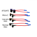 AD102 ATC ATC Fuse Tap add-a-mạch