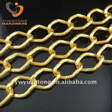 Oxidation Jewelry Chain