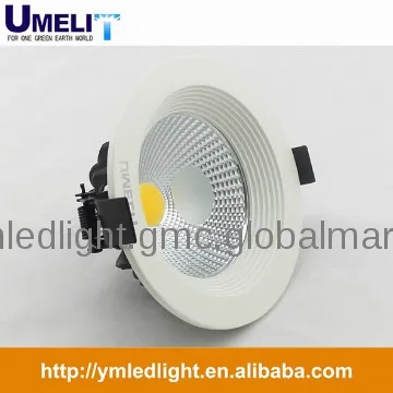 smd led downlight 12w