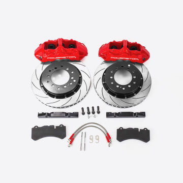 KC9007A GT4 Brake Caliper for Cadillac Escalade