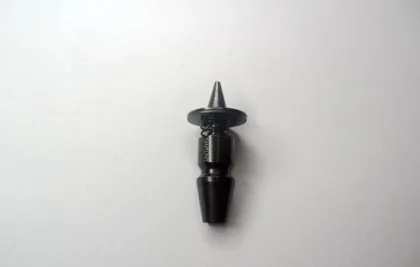 Samsung Cp45fv Tn220 Black Material Nozzle