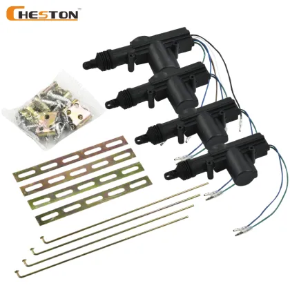 Universal Car Central Locking System Lock/Unlock