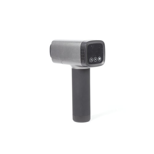 Прочная фитнес -фасция пистолет внешняя крышка