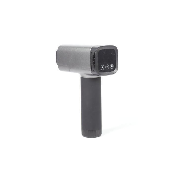 Прочная фитнес -фасция пистолет внешняя крышка