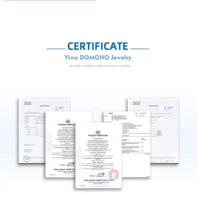 DOMOHO Advanced Sense South Korea Simple Temperament Hair Band Wholesale