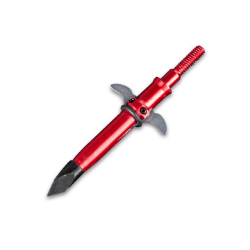 topoint archery tp226 100gr expandable 2-blade Hunting Arrow broadheads: ตัวเลือก OEM/ODM มีอยู่