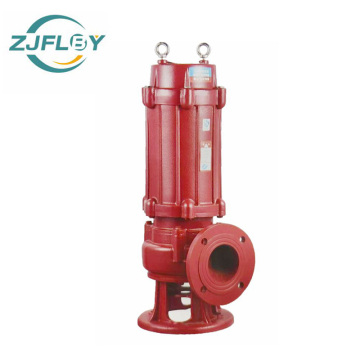 Esgoto grande de 4kW 380 V