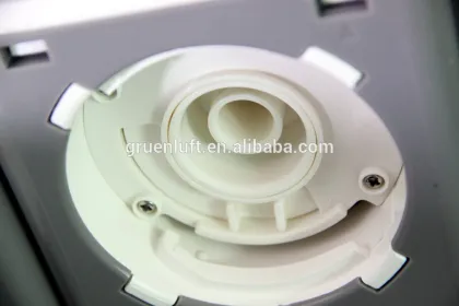 Speedpure Home Pure Water Filter, Under Sink Water Filter Best