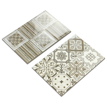 البيت بالجملة White Wash Basin Seramic Tiles 20x30 السعر في سري لانكا لغرفة المعيشة والفيلا