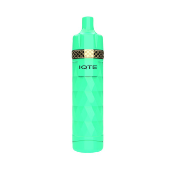 Buy IQTE SHINE 6000 Disposable Vapes