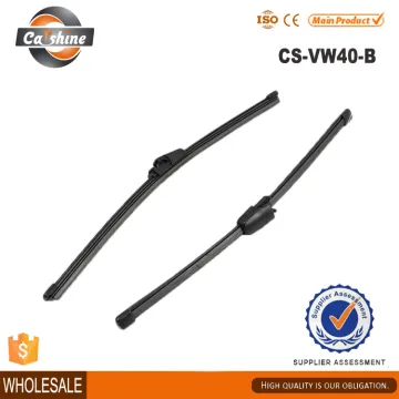 Factory Wholesale Classic Car Rear Windshield Wiper Blade And Arm For Skoda ROOMSTER