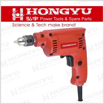 Power tools 230W straight electric drill ED6A