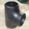 carbono sem costura aço tubo Tee a234 wpb