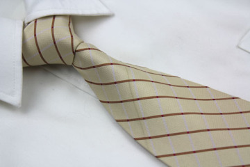 Woven Polyester Neck Ties