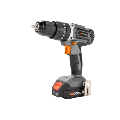 OEM ODM Wholesale 20V Lithium Battery Power Tools: Percussion Drill & Impact Drill