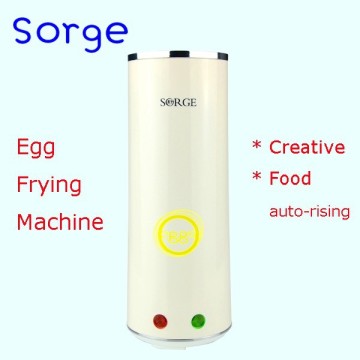 การปรุงอาหารแม็กส์ไข่ทอด Wiht CE, LVD, EMC, ROHS, LFGB