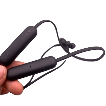 Sony için derin baslı Wi-XB400 kablosuz kulak içi kulaklıklar