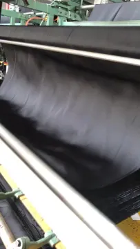Plain Dyed 68'' Formal Black Fursan Abaya Fabric