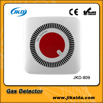 lpg gas detector gas leak alarm factory price