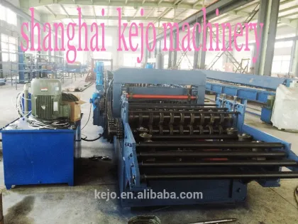 cable tray machine for ladder /tray /trough type new products