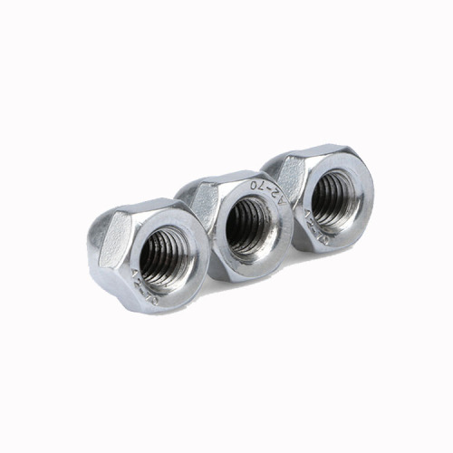 DIN1587 Stainless steel Hex Connecting Domed Acorn Nuts