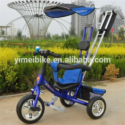 baby double trike/baby tricycle/kids tricycle