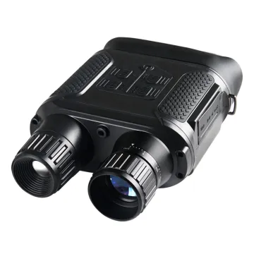 Night Vision Infrared Binoculars for Hunting: Nohawk NV400B Scope