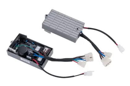 Ki-davr 95s Kipor Generator Parts & Accessories