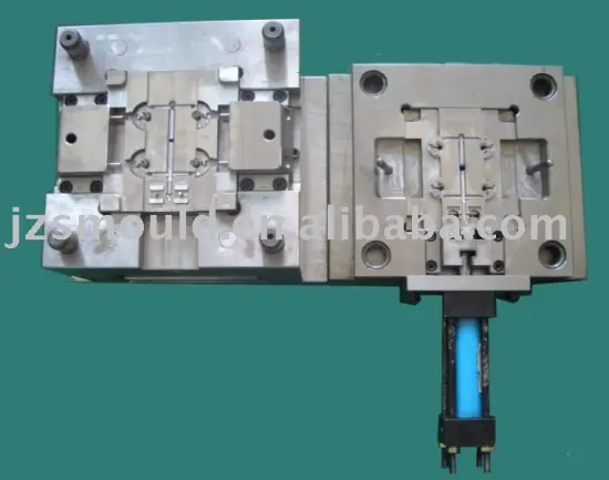 fabrication mould molding services