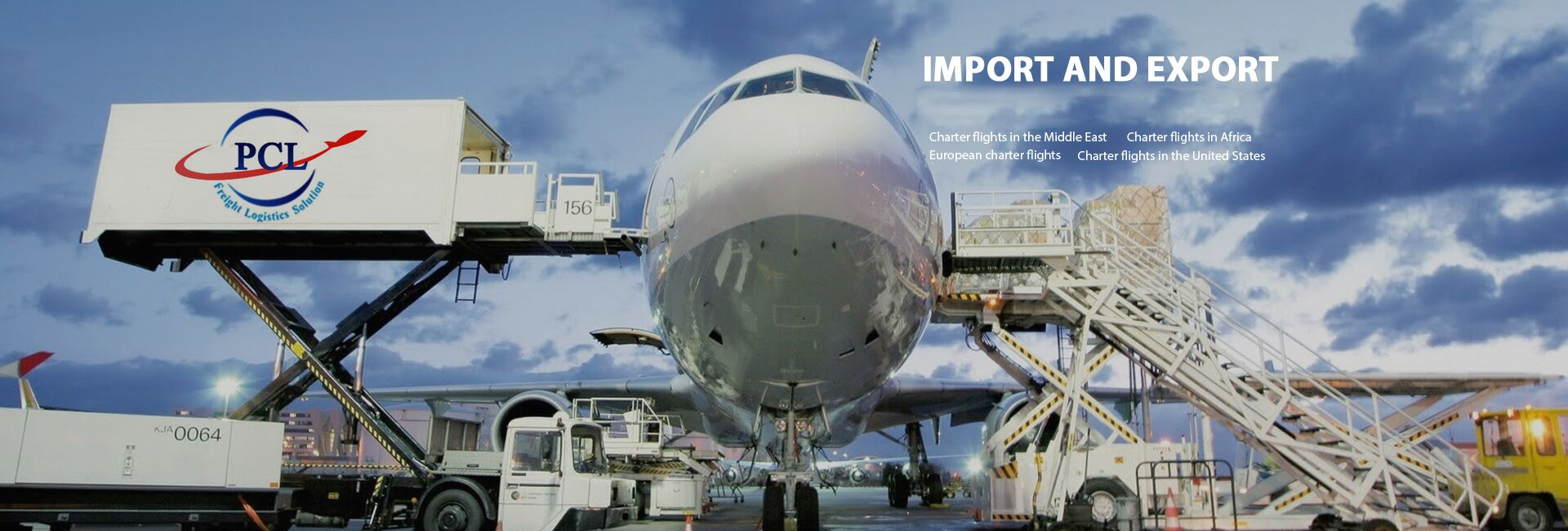 airfreight