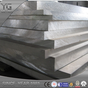 aluminum sheet