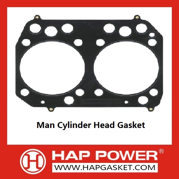 Man truck Cylinder Head Gasket