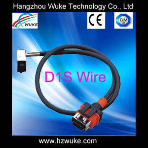 HID Relay Wiring Harness D2
