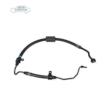 OEM 57510-1C580 Nafurancar High Performance Power Steering Hose for Hyundai