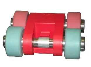 Wool Spinning Compact Spinning System