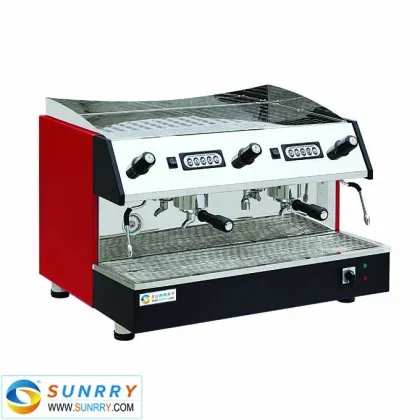 Professional fully automatic nescafe capsule coffee vending machine price