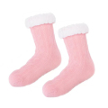 Unisex Warm Winter Fuzzi Socks Anti Slip