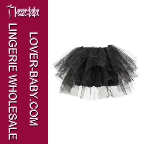 Black Tutu Dress for Woman (TY065)