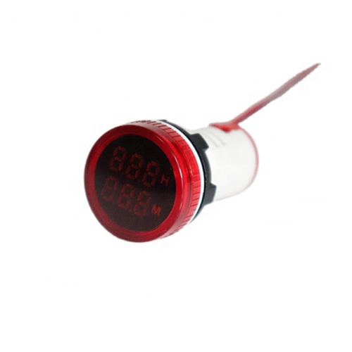 AD101-22HR Indicator Uren Timer