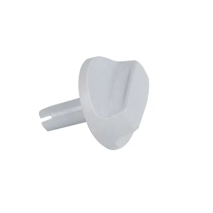 Junker Gas Water Heater Temperature Adjustment Knob