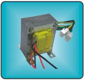 EI transformer