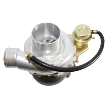 T3T4 Turbocharger For Universal Cars Turbo Charger