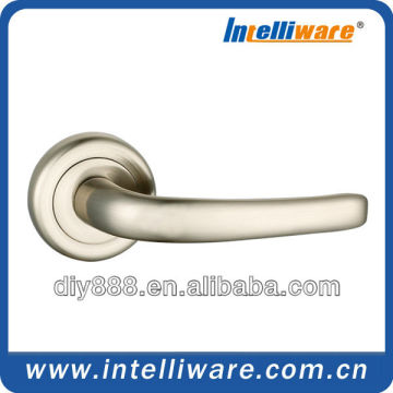 Zamak Door Handle 2K486