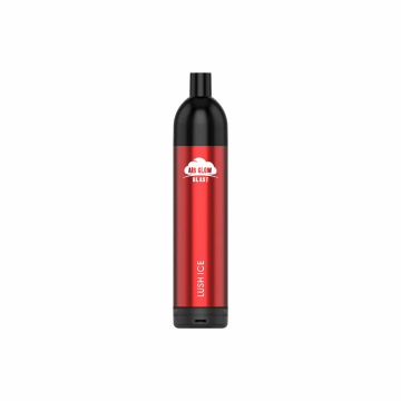 Vape Australia Wholesale Air Glow Blast Disposable Vape