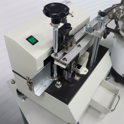 Neues Design Automatische Massenteilformmaschine