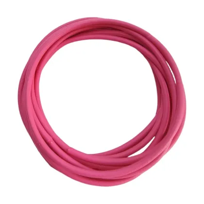 Red Rubber Ring Gasket