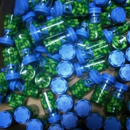 OEM Powerful Herbal Slimming Pills
