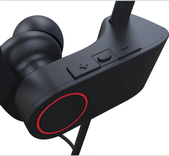 2018 New Promotional gift fashion stereo earphone Wireless Bluetooth headset