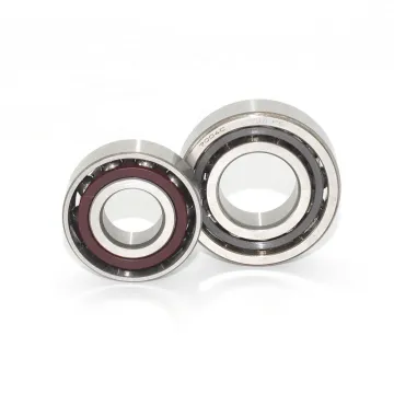 7222 BEP Angular Contact Ball Bearing 110x200x38