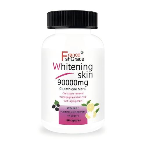 whitening 